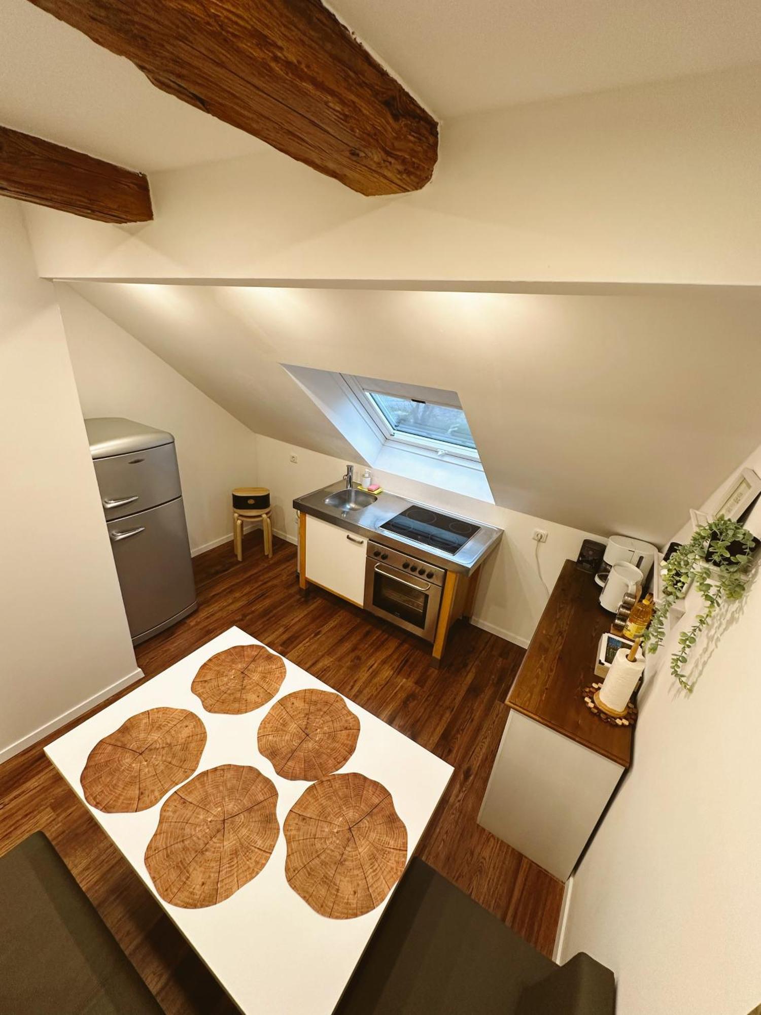 Ferienwohnung Samy Sommeraktion 2025 Bayreuth Exterior photo
